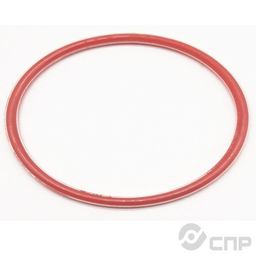 Кольцо в оболочке уплотнительное 4,5х1,5